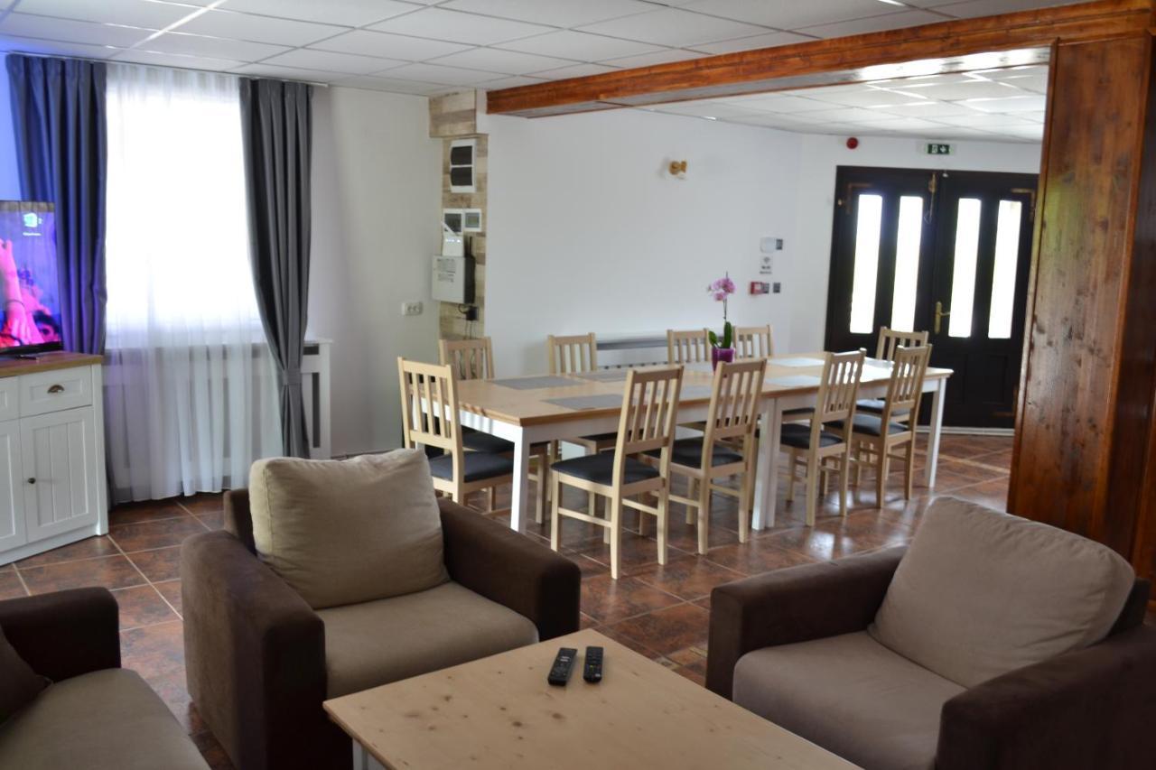 Cabana La Pestera Pestera  Exteriör bild