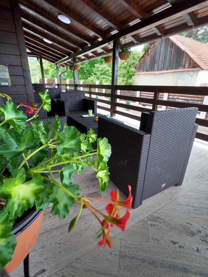 Cabana La Pestera Pestera  Exteriör bild