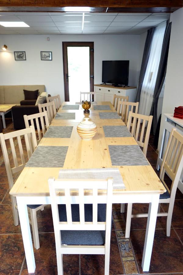 Cabana La Pestera Pestera  Exteriör bild