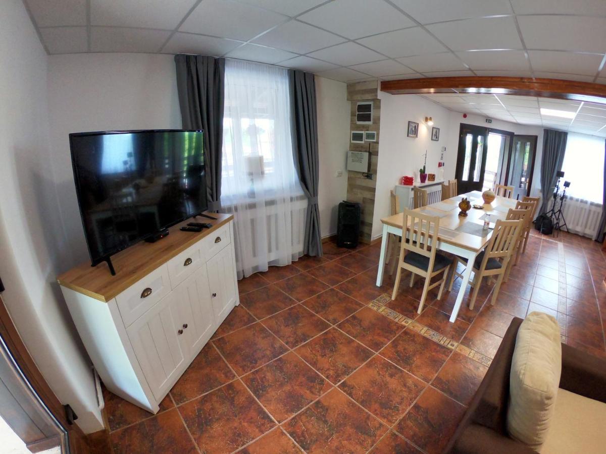 Cabana La Pestera Pestera  Exteriör bild