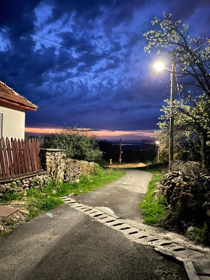 Cabana La Pestera Pestera  Exteriör bild