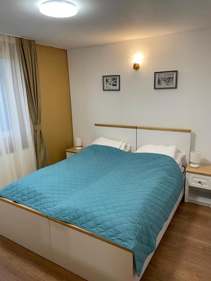 Cabana La Pestera Pestera  Exteriör bild
