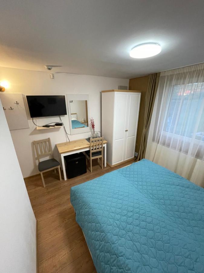 Cabana La Pestera Pestera  Exteriör bild