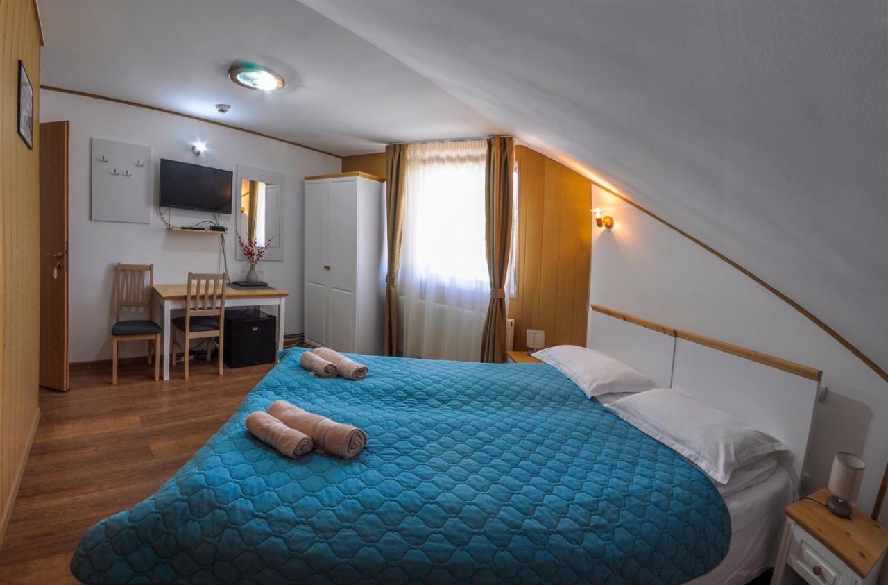 Cabana La Pestera Pestera  Exteriör bild