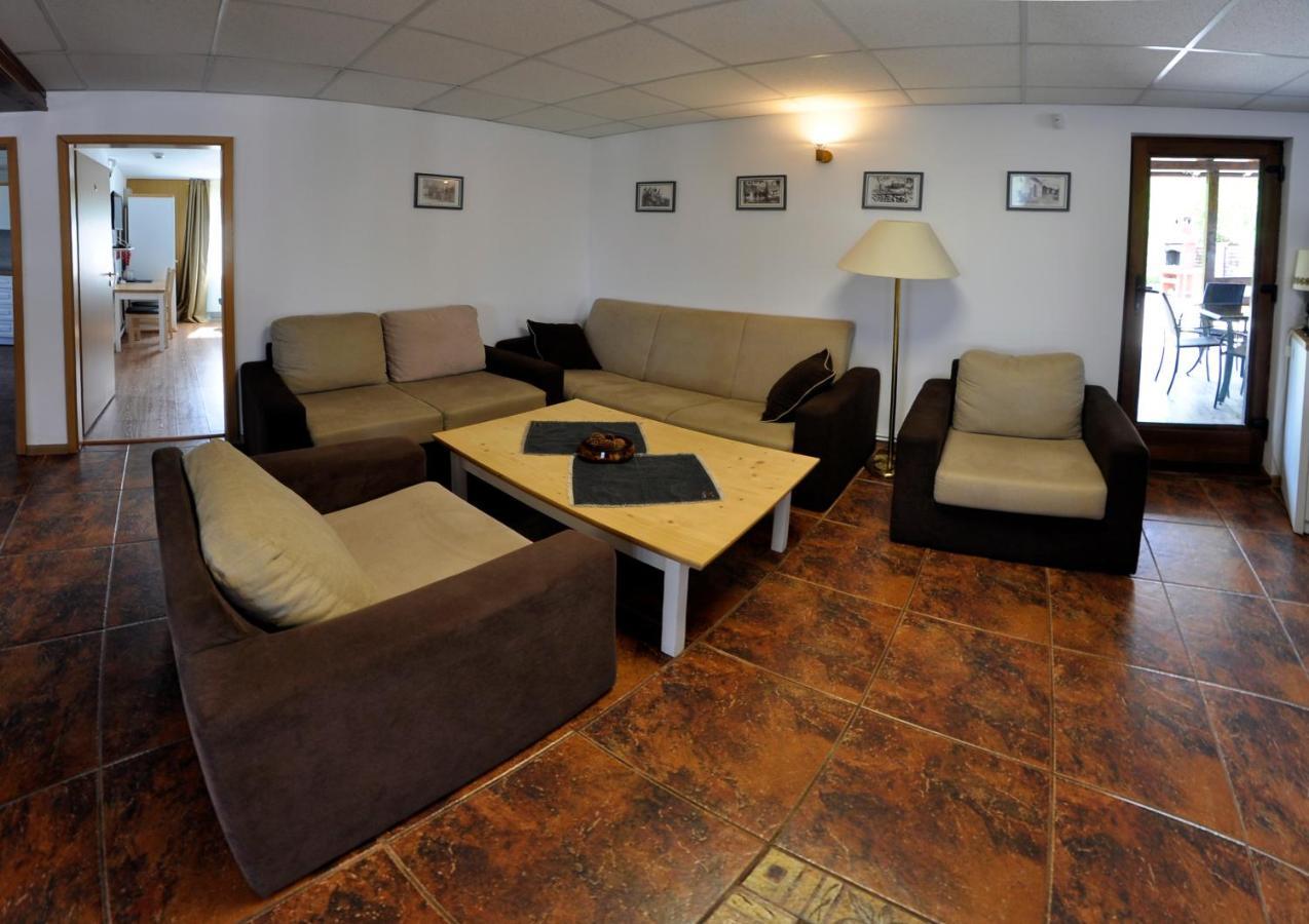 Cabana La Pestera Pestera  Exteriör bild