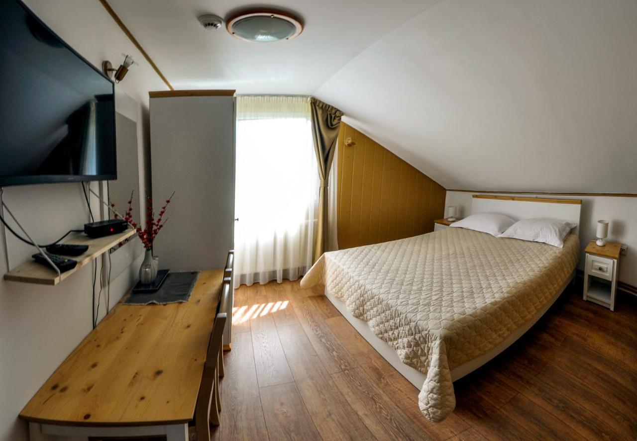 Cabana La Pestera Pestera  Exteriör bild