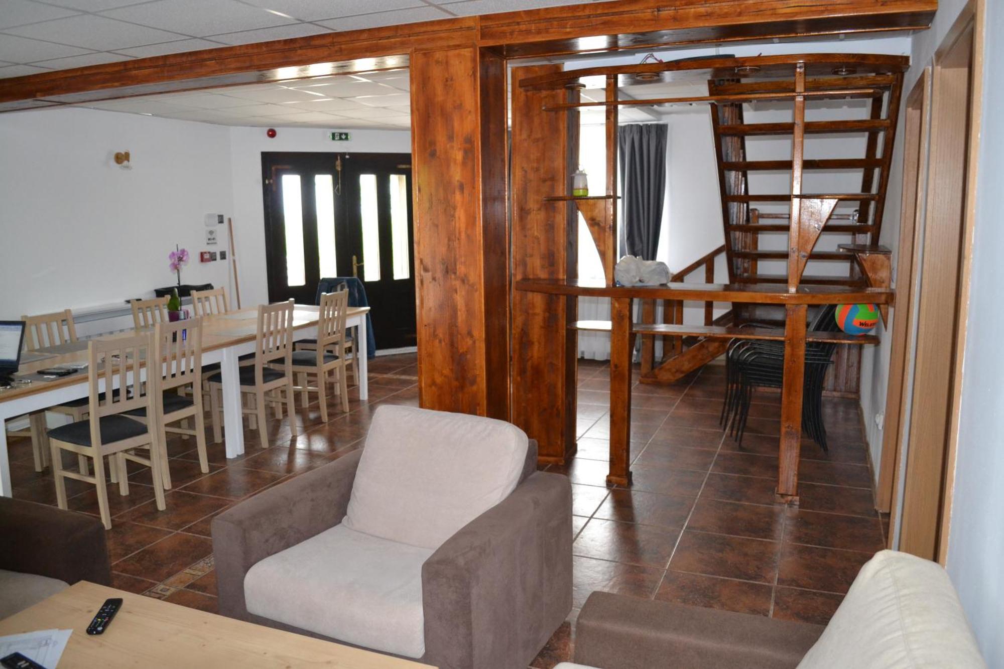 Cabana La Pestera Pestera  Exteriör bild